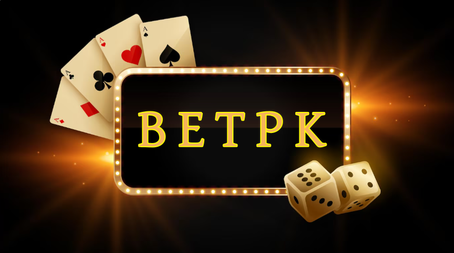 BETPK پاکستان