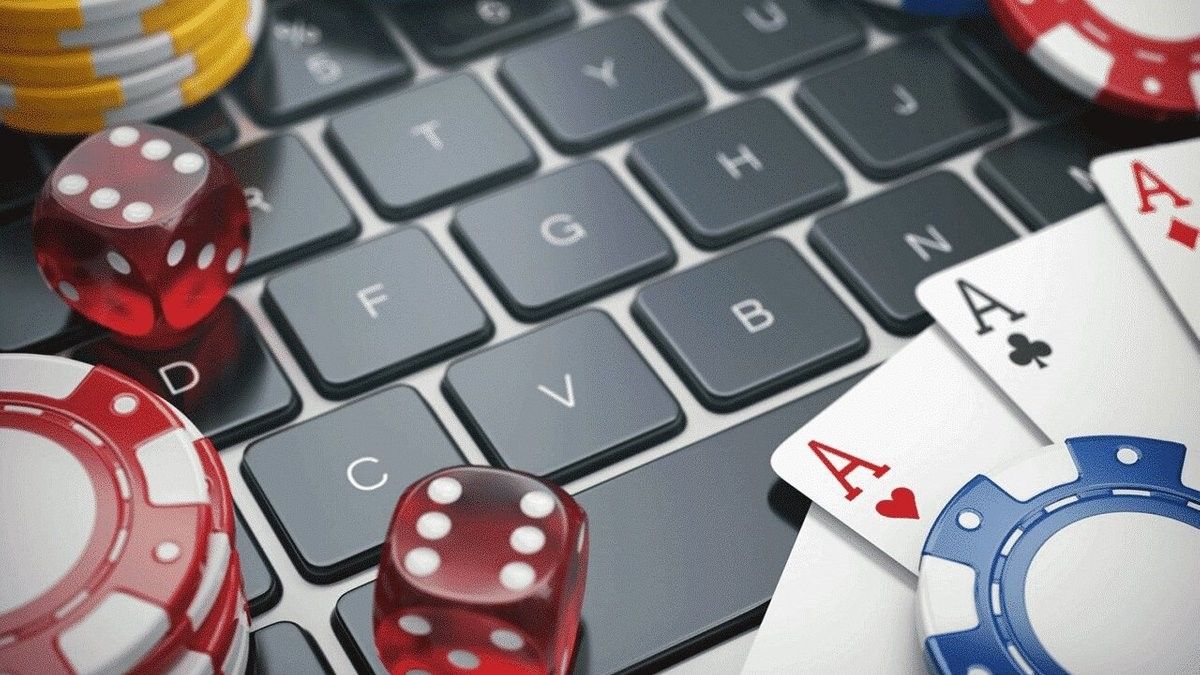 BETPK پر آن لائن سلاٹس کے بارے میں