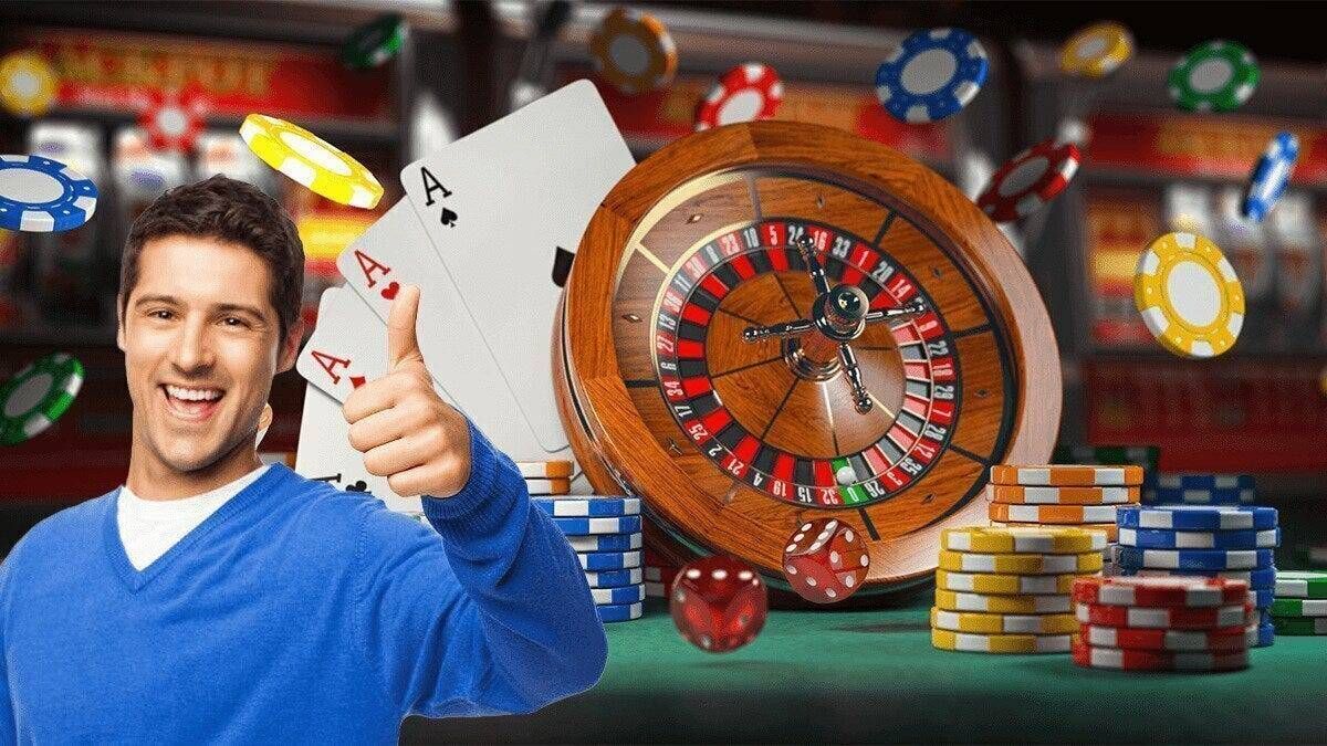 BETPK آن لائن کیسینو میں اصل گیمز