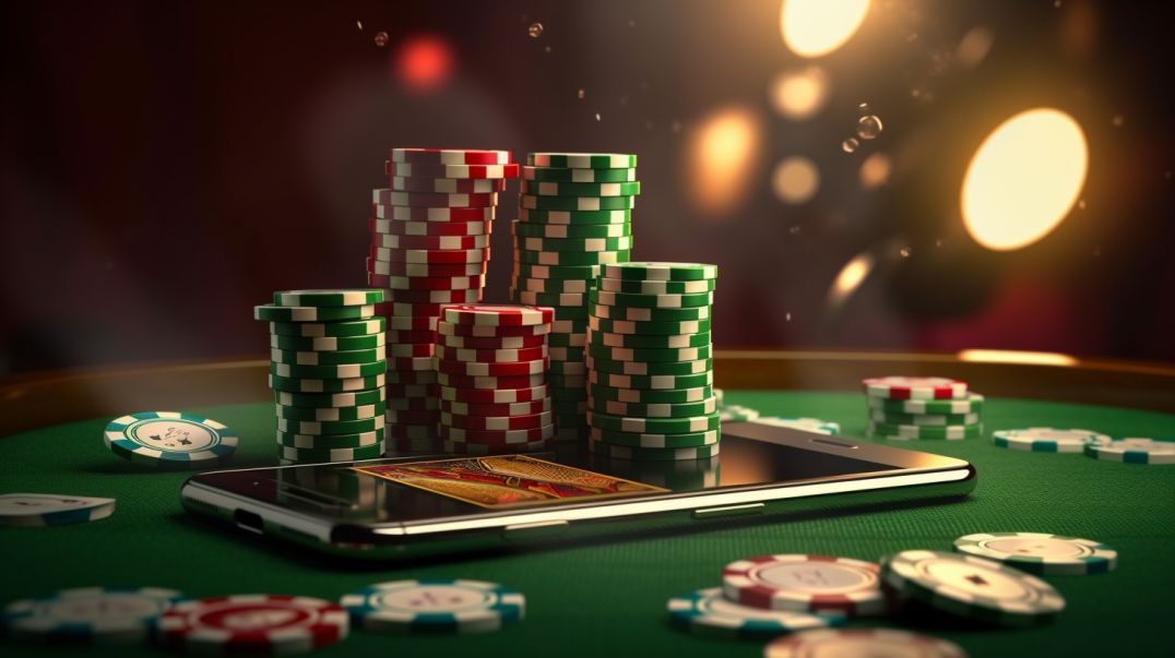 BETPK پر آن لائن سلاٹس کے بارے میں