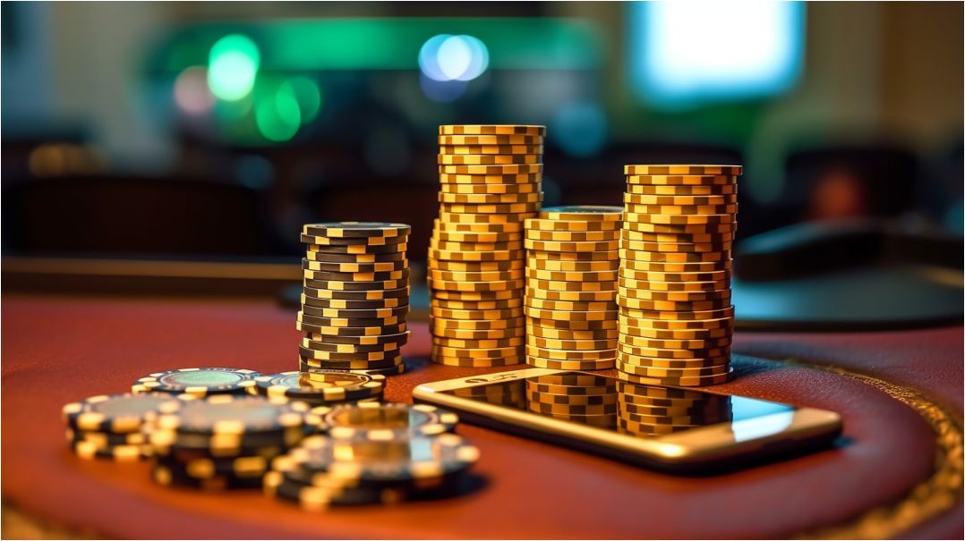 BETPK کیسینو میں رولیٹی گیمز کے بارے میں معلومات